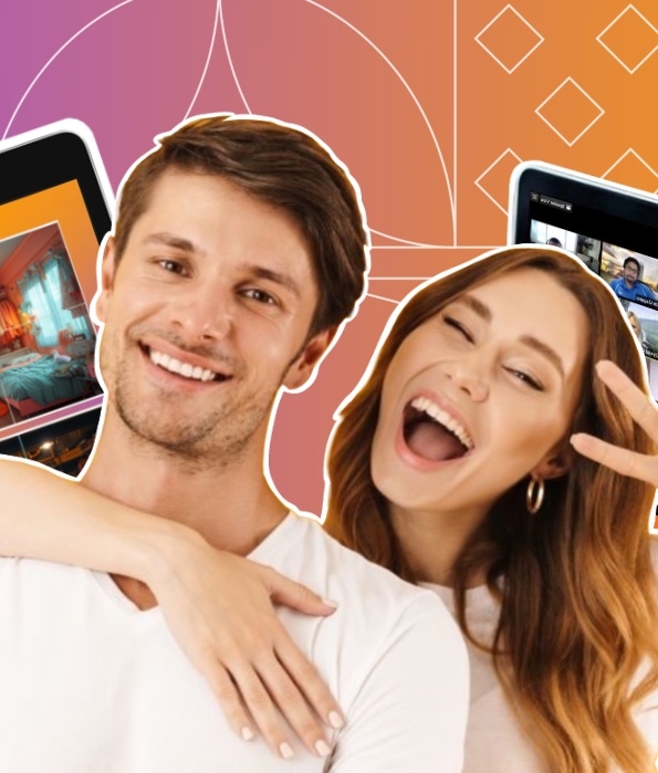 Онлайн-тимбилдинг «АКТИВАЦИЯ: BOYS VS GIRLS»