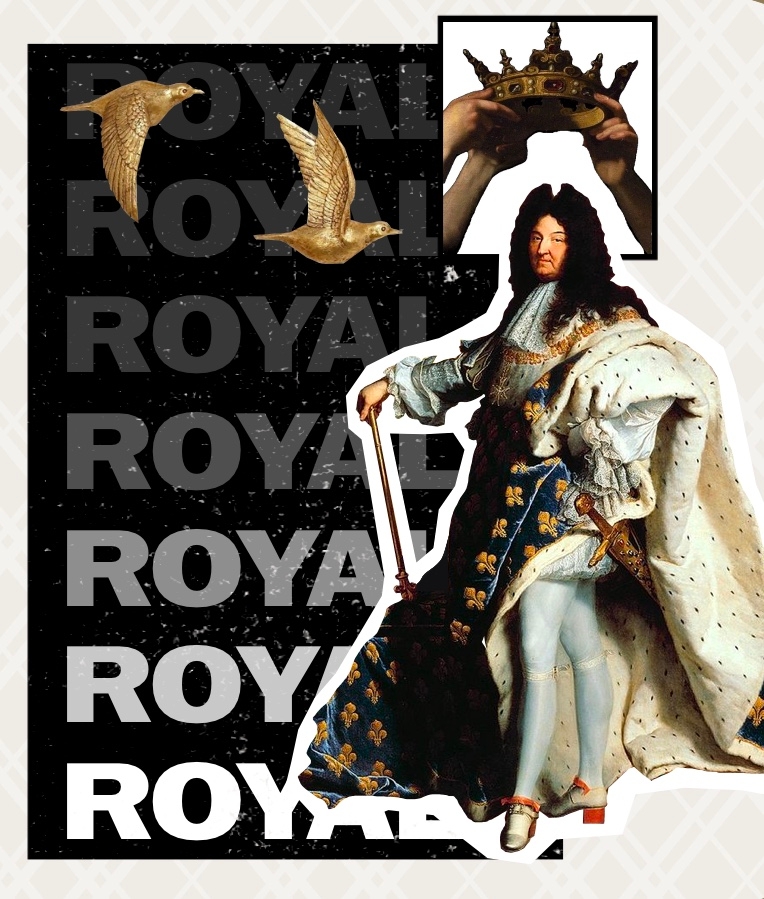 КОРОЛЕВСКИЙ ТИМБИЛДИНГ