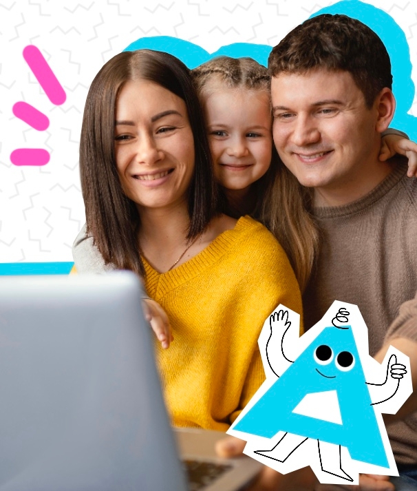 Онлайн-тимбилдинг «Активация Family»