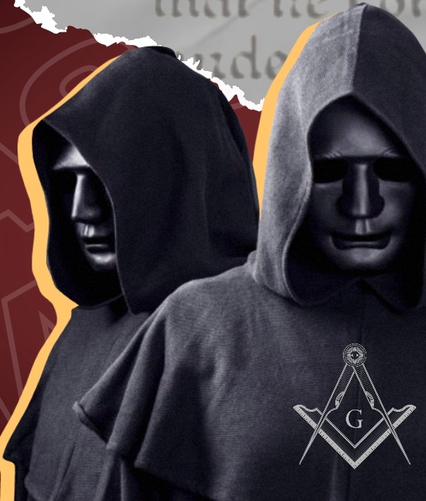 Как организовать масонскую ложу:
секреты командообразования
от мирового правительства.
Часть 2